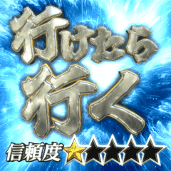 信用できない言葉【信頼度付き】