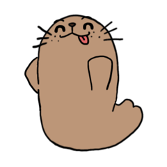 シンプルとど太郎