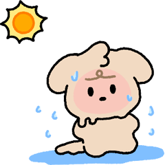 fluffy little cutie, LaPoo 5