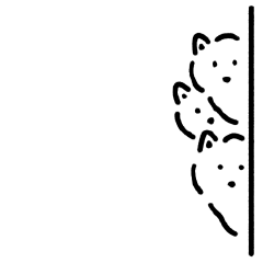 Simple Shiba Inu (in Taiwan)