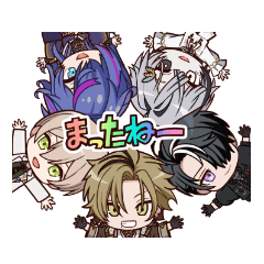 Vtuber agency Digiple