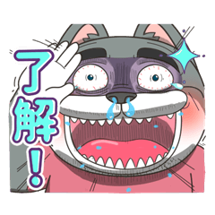 爆笑狗哥