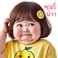 เด็กหญิงหน้ากวน❤️❤️❤️154 BIG