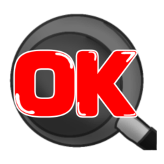 Kitchen tools and dishes stickers