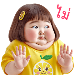 เด็กหญิงหน้ากวน❤️❤️❤️154 MINI