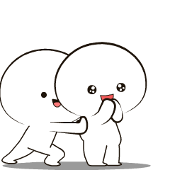 Ball Head 11 : New Animated Stickers