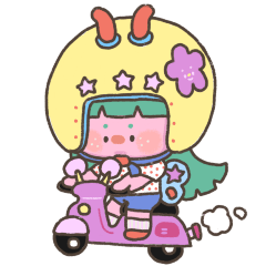 The fairy club 01