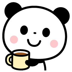 All You Need! Easy Daily Panda(thai)