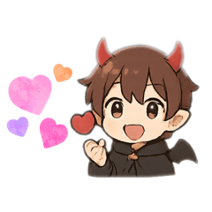 デビルちゃんライバー