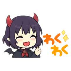 デビルちゃんライバー2