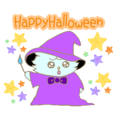 うるうさぎ達の秋です