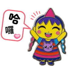 Dora 專屬用語