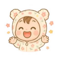 霏霓莫屬Q版（日常）