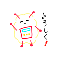 タイマーの妖精