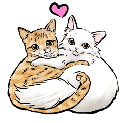 UCHINOKOstamp No. 106!