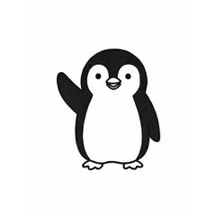 Every_day penguin