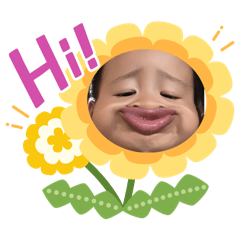 可愛的幃幃