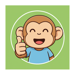 A Monkeys Daily Life