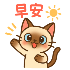 Daily Life with MiaoMiao