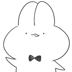 Situji minarai usagi-kun