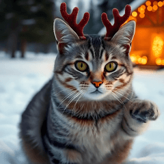 popup ameshow winter