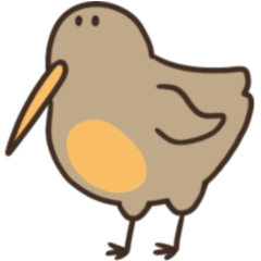 アメリカヤマシギは踊る。