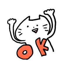Cat Shiro Neko-kun