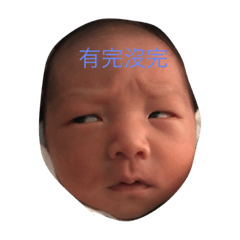 小壯壯與他哥哥
