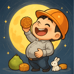 我不是鐵鋼國中-卷46(連假就是要出去玩啊)