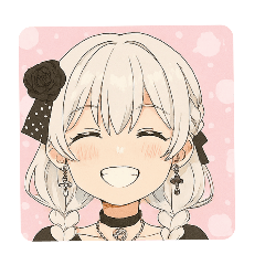 very cute girls illustration