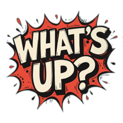 Street Vibes – グラフィティ英語スタンプ