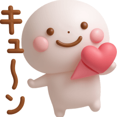 smilekun 3D 6