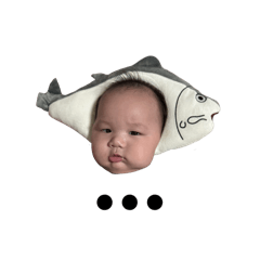 睦の大頭 第一彈