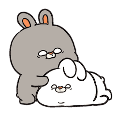 Coney & Looney : Spring