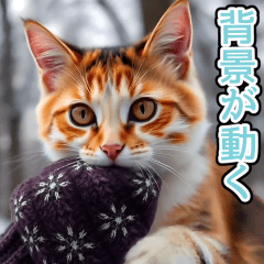 effect mikeneko winter