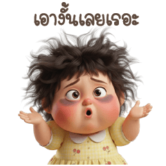 Little Mini Wonderful Day : EP02 [Big]