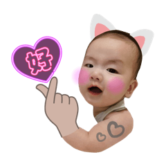 I’am QQ :)
