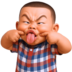 Krien Boy 19 (no text)