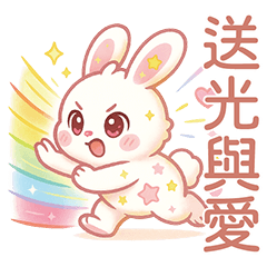 Starlight Bunny
