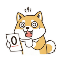 柴わんこ喜怒哀楽