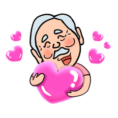 Dad.Grandpa.Brother.