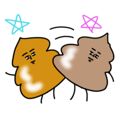 The shining sea urchins