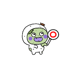 ゾンビタイツまる