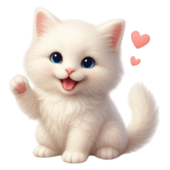 【ずっと使える】毎日ラグドール 2