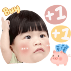 Bro pao pao happy life