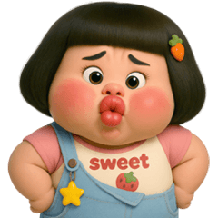 Cheeky girl 71 NoText