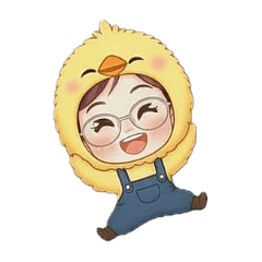 老媽製作的貼圖