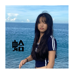 拜託讓我過啦求求