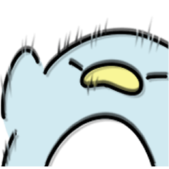 使う人をえらぶ　ひとことぺんぎん