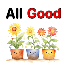 ALL GOOD LIFESTYLES 1